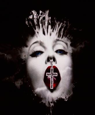 Madonna: “Sono ancora la regina dello show”