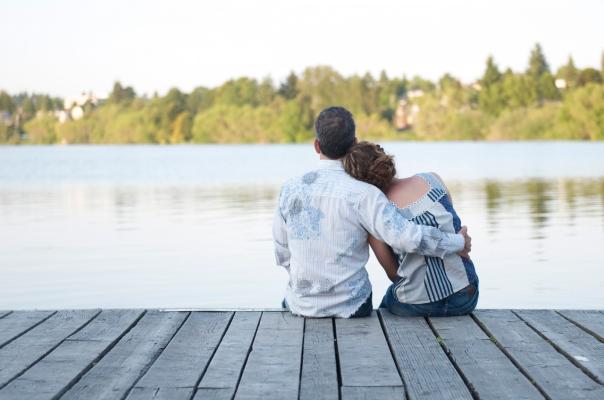 2 - Le decisioni che possono cambiare la vostra vita vanno prese di persona