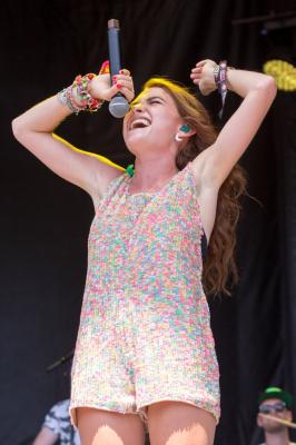3  - Reflections dei MisterWives