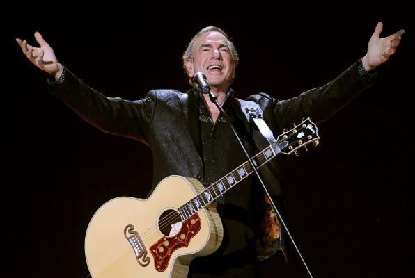 8 - Sweet Caroline di Neil Diamond 