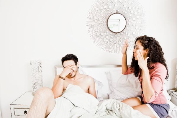 4 - C'è un'altra?