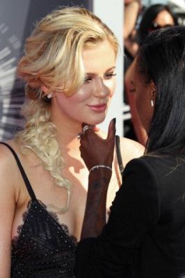IRELAND BALDWIN E ANGEL HAZE