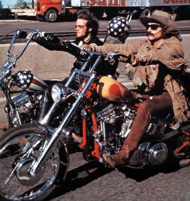 Easy Rider (1969)
