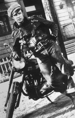 Il selvaggio (1953)