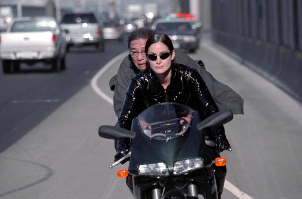 Matrix (1999)