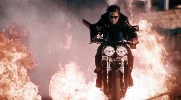 Mission Impossibile 2 (2000)