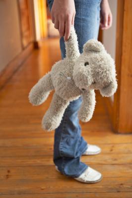 7 - Peluches