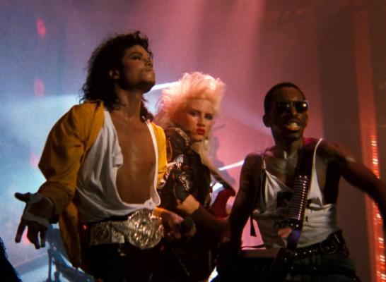 Aspettando il docu-film “Michael Jackson: Devotion”