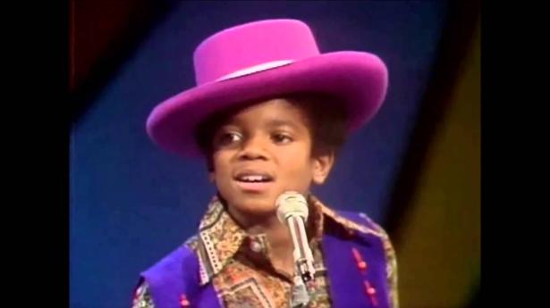 “Who’s Lovin’ You”: Michael bambino col “soul” di un adulto