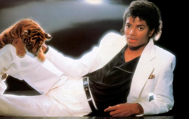 “Thriller” cambia tutto