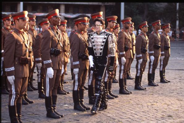 HIStory: Michael è all’apice del successo
