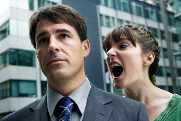 Il partner inizierà a essere critico