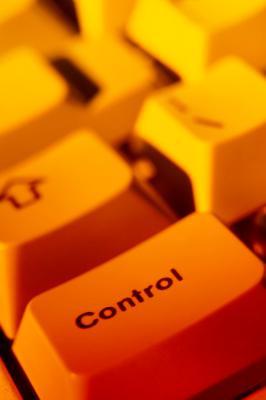 4 - Volete avere il controllo di voi e della dituazione