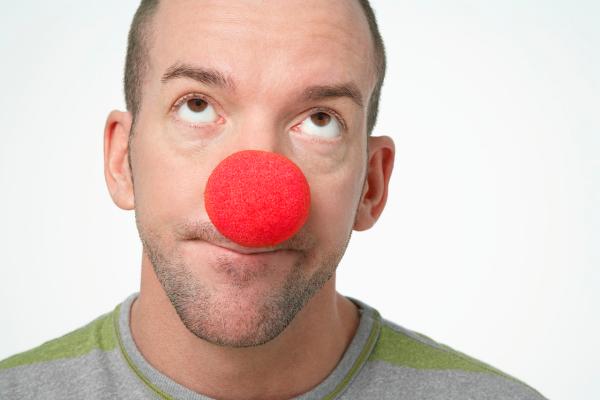 8 - Le altre persone? Sono tutte meno intelligenti di voi