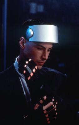 8 - Johnny Mnemonic 