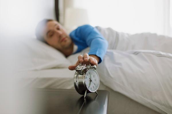 1 - Createvi una benefica routine mattutina