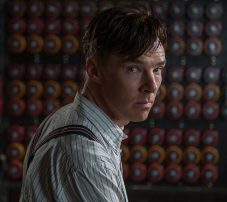 2 -The imitation game