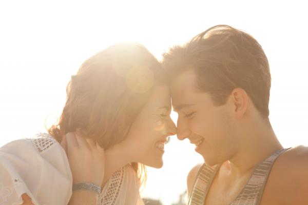 2 - Ma il tuo odore potrebbe anche diventare una calamita che ti farà trovare l'amore