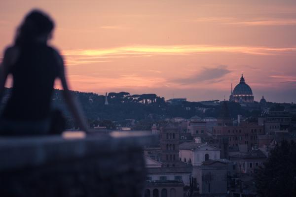 4 - Apprezzate le piccole cose