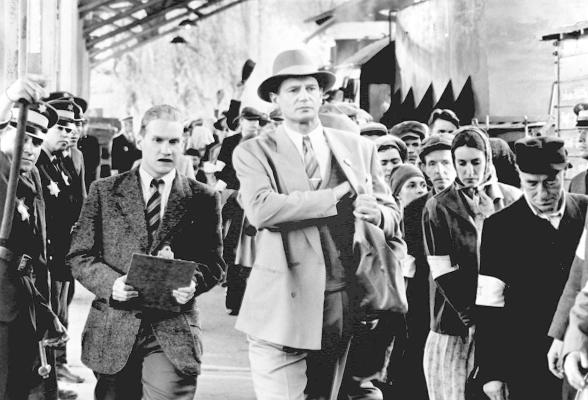 1993: Schindler’s List