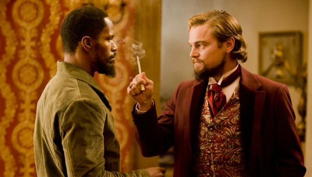 2012: Django Unchained