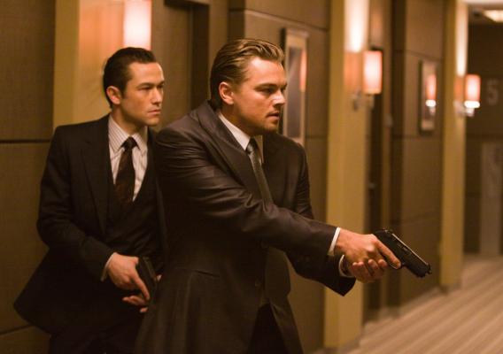 2010: Inception