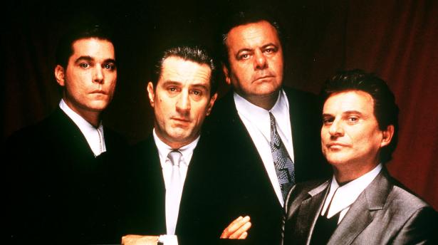 1990: Quei bravi Ragazzi