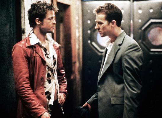 1999: Fight Club