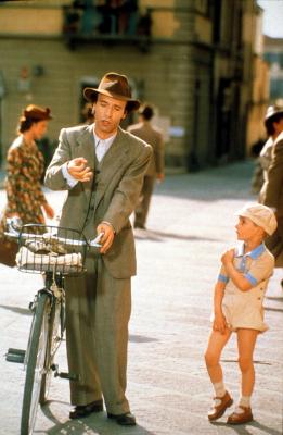 1997: La vita è Bella
