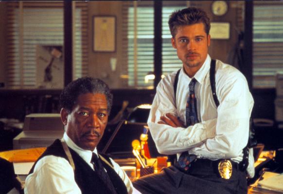1995: Se7en