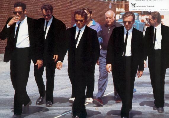 1992: Le Iene