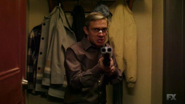 1996: Fargo