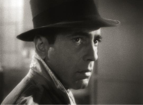 Humphrey Bogart, attore