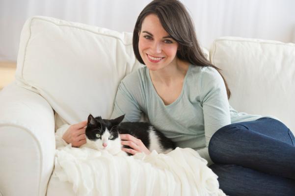 8 - Giocate con il vostro animale domestico