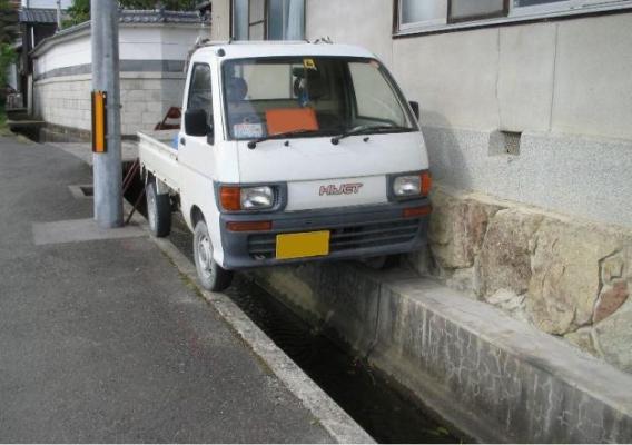 Qualcosa è andato storto...