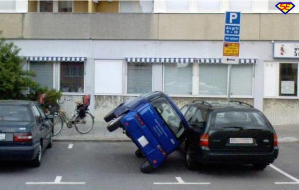 Stiamo vicini vicini!