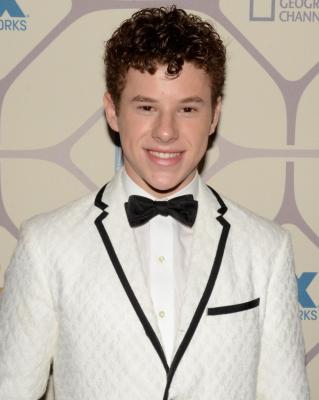4 - Nolan Gould