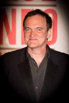 2 - Quentin Tarantino