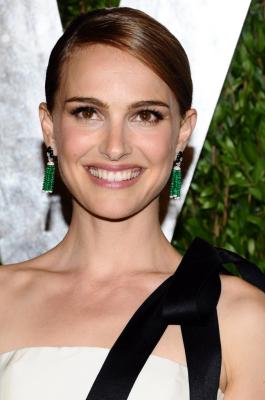 9 - Natalie Portman