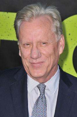 1 - James Woods