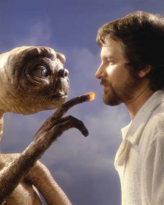 E.T. L'Extraterrestre