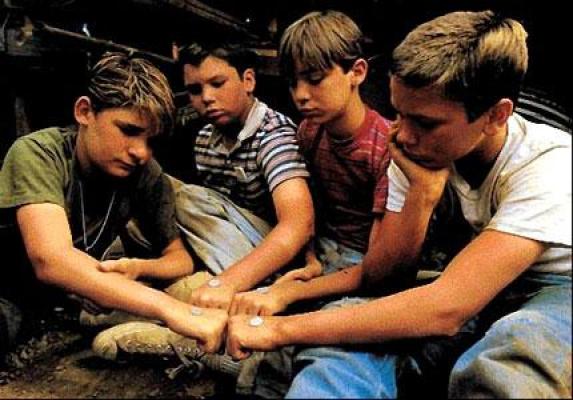 Stand by me - Ricordo di un'estate