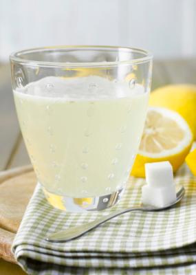 4 - Zucchero e limone