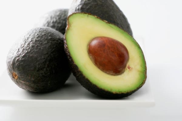 8 - Avocado