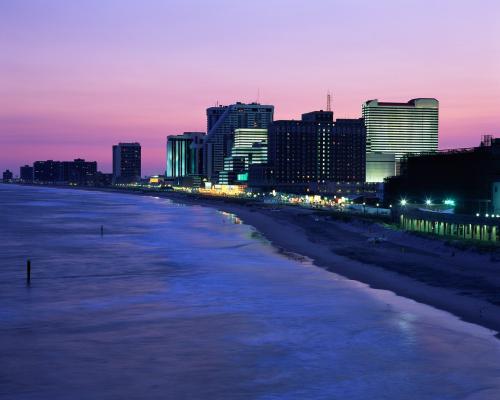 2 - Atlantic City