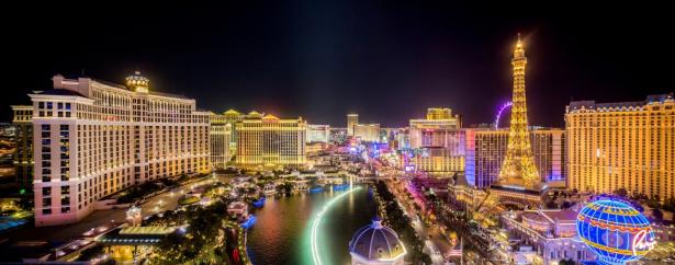 9 - Las Vegas