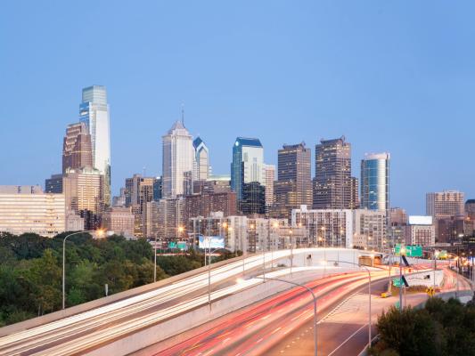 7 - Philadelphia