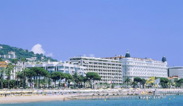 10 - Cannes 
