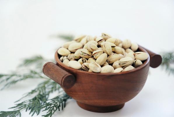8 - Pistacchio