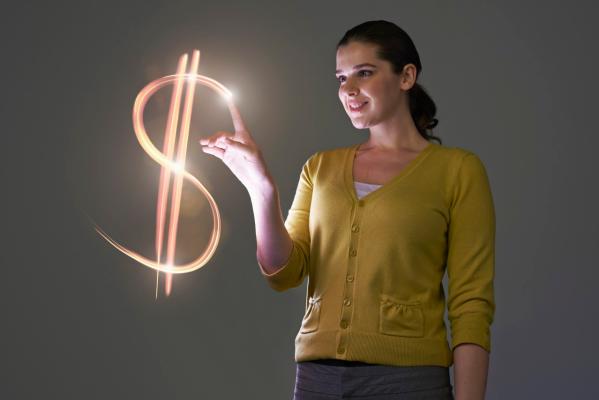 6 - Le donne investono meglio
